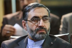 اسماعیلی: دستگاه قضا با اغتشاشگران تعارف ندارد