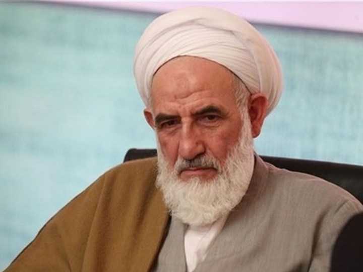 امام جمعه زاهدان هم ازسمت خود کناره گیری کرد | خبرگزاری بین المللی شفقنا