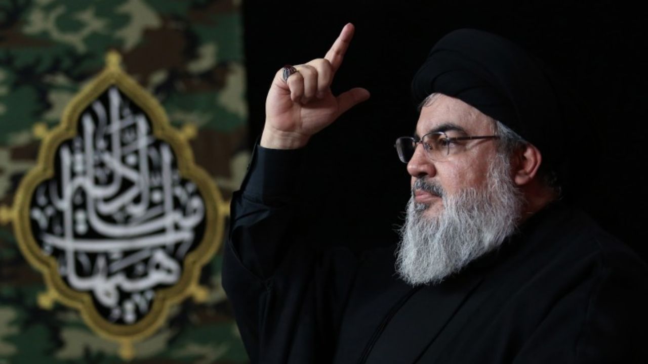 سیدحسن نصرالله: برخی گروه ها مبالغ گزافی در میادین اعتراض هزینه می کنند/ معترضین به احزاب و گروههای سیاسی اجازه موج سواری ندهند | خبرگزاری بین المللی شفقنا