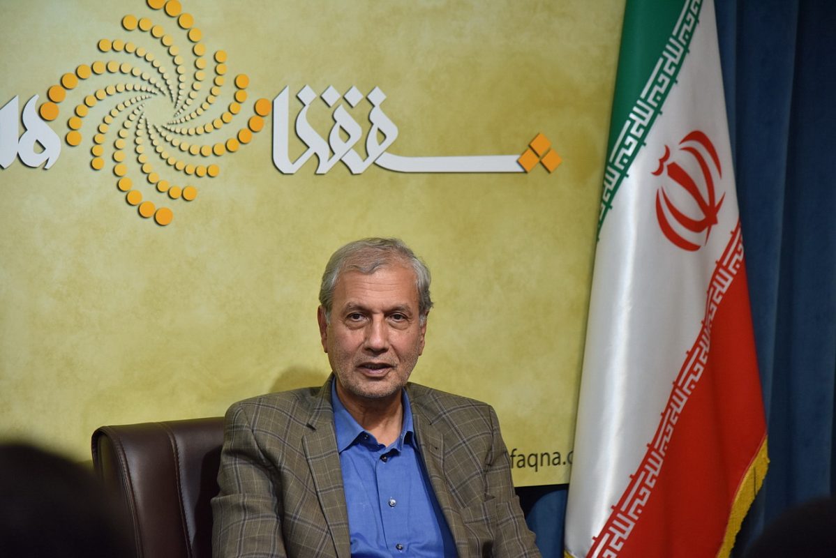 گره خوردن نزاعهای سیاسی داخلی با چگونگی ارتباط با کشورهای دنیا نوشتاری ازعلی ربیعی | خبرگزاری بین المللی شفقنا